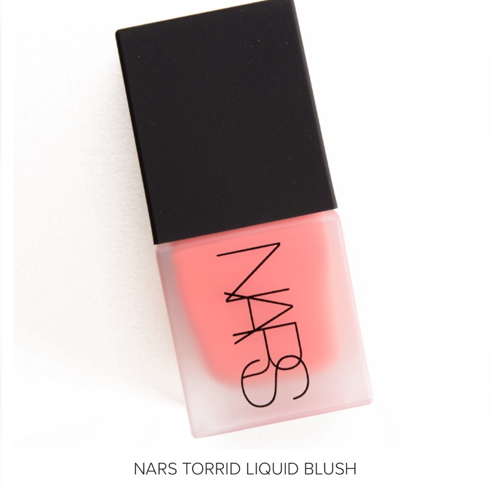 NARS Liquid Blush
